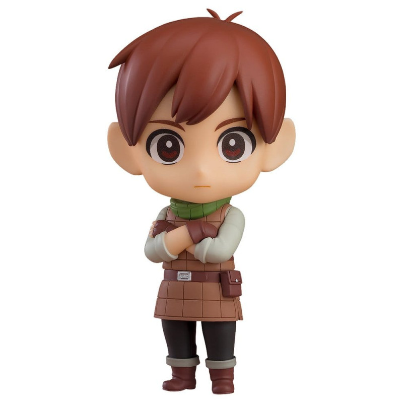 Delicious in Dungeon - Chilchuck figure, Nendoroid