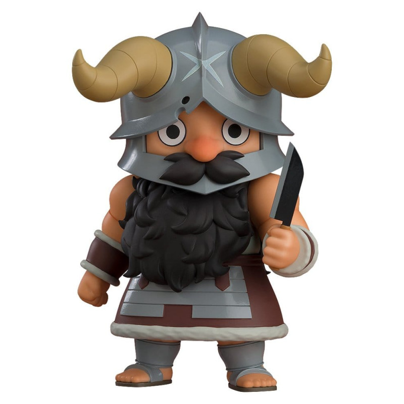 Delicious in Dungeon - Figure Senshi, Nendoroid