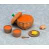 Delicious in Dungeon - Pack figurines Monster Meals, Nendoroid Surprise