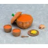 Delicious in Dungeon - Pack figures Monster Meals, Nendoroid Surprise