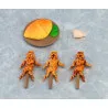 Delicious in Dungeon - Pack figures Monster Meals, Nendoroid Surprise