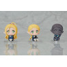 Delicious in Dungeon - Pack figurines A Bunch of Marcilles