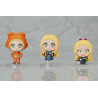 Delicious in Dungeon - Pack figures A Bunch of Marcilles
