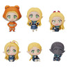 Delicious in Dungeon - Pack figurines A Bunch of Marcilles
