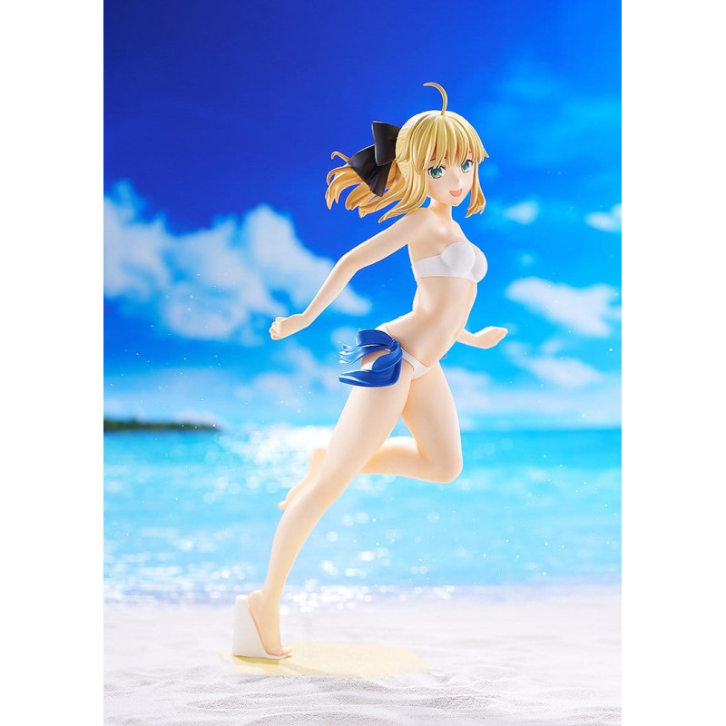 Fate/Stay Night - Figure...