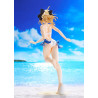 Fate/Stay Night - Figure Saber Lily, Pop Up Parade L Size Beach Queens
