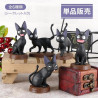 PREORDER - Kiki's Delivery Service - Pack 6 figures Jiji