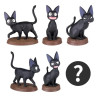 PREORDER - Kiki's Delivery Service - Pack 6 figures Jiji