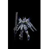 Super Robot Wars OG Series - Weissritter figure, Kuro Kara Kuri