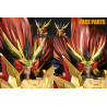 The King of Braves GaoGaiGar - Genesic GaoGaiGar figure, Amakuni Kizin