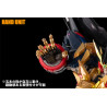 The King of Braves GaoGaiGar - Genesic GaoGaiGar figure, Amakuni Kizin