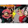 The King of Braves GaoGaiGar - Genesic GaoGaiGar figure, Amakuni Kizin