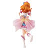 Aikatsu! x Pripara The Movie Miraculous Meeting - Figurine Akari Ozora, Lucrea Lite