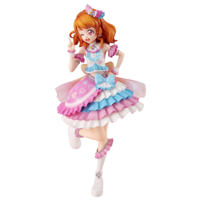 Aikatsu! x Pripara The...