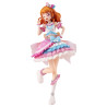 Aikatsu! x Pripara The Movie Miraculous Meeting - Figurine Akari Ozora, Lucrea Lite