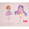 Aikatsu! x Pripara The Movie Miraculous Meeting - Figurine Akari Ozora, Lucrea Lite