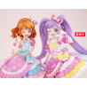 Aikatsu! x Pripara The Movie Miraculous Meeting - Figurine Akari Ozora, Lucrea Lite