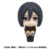 Attack on Titan - Figurine Mikasa Ackerman, Look Up