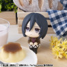 Attack on Titan - Mikasa Ackerman figure, Look Up