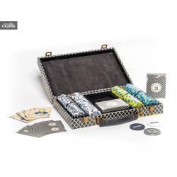 Jeu de Poker Fallout -...