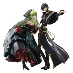 Code Geass: Lelouch of the...