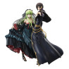 Code Geass: Lelouch of the Rebellion - L.L & C.C. figure 20th Anniversary, Precious G.E.M. Series