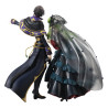 Code Geass: Lelouch of the Rebellion - L.L & C.C. figure 20th Anniversary, Precious G.E.M. Series