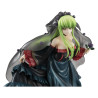 Code Geass: Lelouch of the Rebellion - L.L & C.C. figure 20th Anniversary, Precious G.E.M. Series