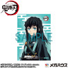 Demon Slayer Kimetsu no Yaiba - Figurine Muichiro Tokito Deluxe, G.E.M. Palm Size
