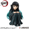 Demon Slayer Kimetsu no Yaiba - Muichiro Tokito figure Deluxe, G.E.M. Palm Size