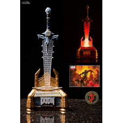 Doom Eternal - Crucible...