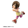 PRE ORDER - Digimon Adventure - Angewomon & Hikari Yagami figure, Precious G.E.M. Series
