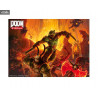 Doom Eternal - Crucible Blade Collection replica
