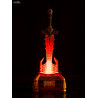 Doom Eternal - Crucible Blade Collection replica