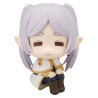 Frieren: Beyond Journey's End - Figurine Frieren Droopy Face, Look Up