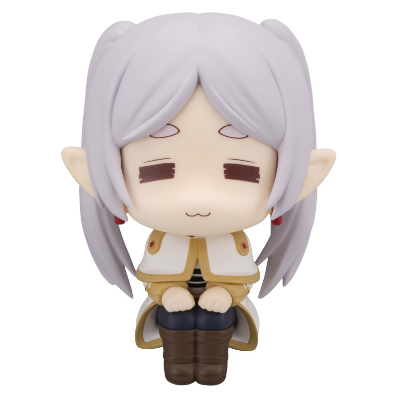 Frieren: Beyond Journey's End - Figurine Frieren Droopy Face, Look Up