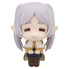 Frieren: Beyond Journey's End - Frieren figure Droopy Face, Look Up