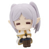 Frieren: Beyond Journey's End - Figurine Frieren Droopy Face, Look Up