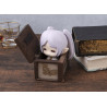 Frieren: Beyond Journey's End - Frieren figure Droopy Face, Look Up