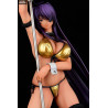 Ikki Tousen Extravaganza Epoch - Figurine de Kanu Unchou Bunny Special Type A or Type B