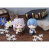 Frieren: Beyond Journey's End - Pack figures Frieren Droopy Face & Himmel, Look Up (with gift)