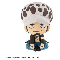 One Piece - Figurine...