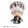 One Piece - Figurine Trafalgar Law, Look Up