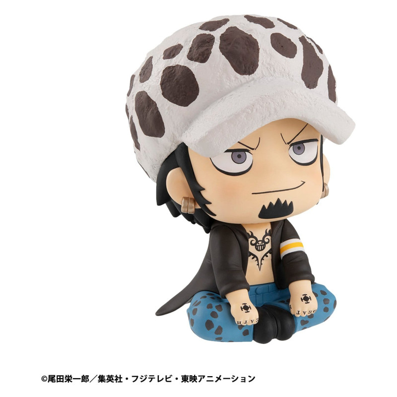 One Piece - Trafalgar Law...