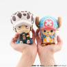 One Piece - Trafalgar Law figure, Look Up