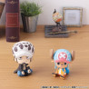 One Piece - Trafalgar Law figure, Look Up
