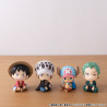 One Piece - Trafalgar Law figure, Look Up