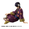 Gintama - Figurine Takasugi Shinsuke, G.E.M. Series Palm Size