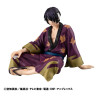 Gintama - Figurine Takasugi Shinsuke, G.E.M. Series Palm Size