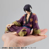 Gintama - Figurine Takasugi Shinsuke, G.E.M. Series Palm Size